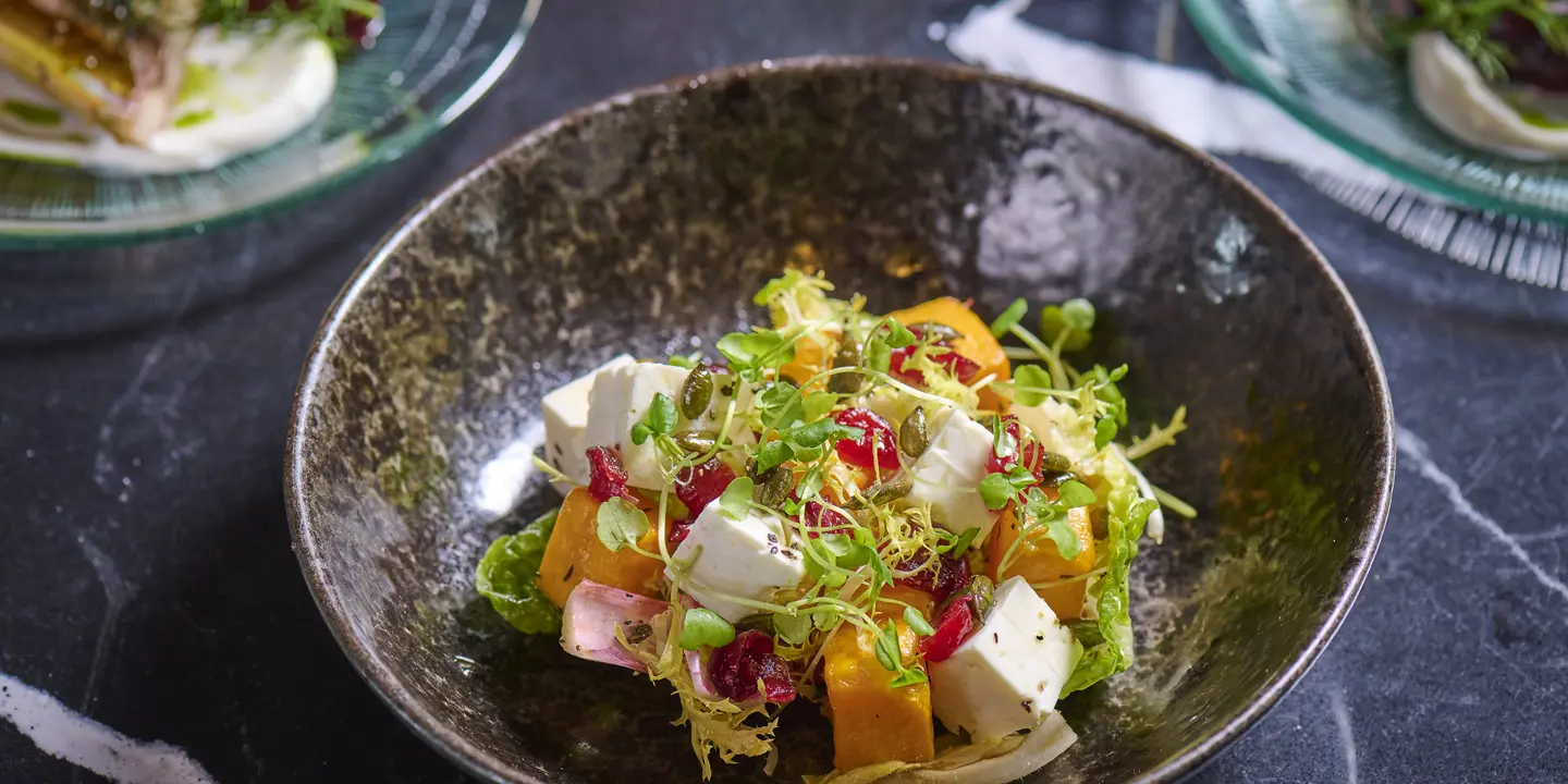salad