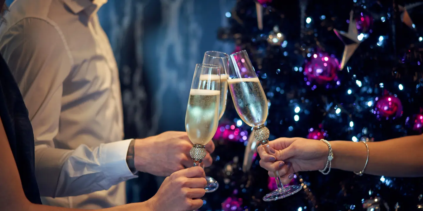 Festive Sparkle